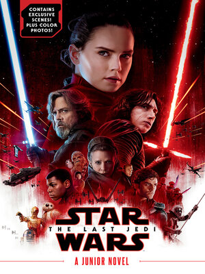 Star Wars - ebook